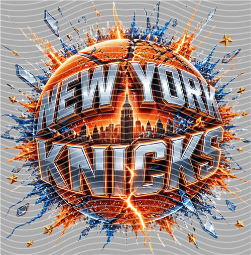 NBA and Team-QD 2834